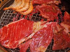 -神户赤童日式烤肉(金地广场店)