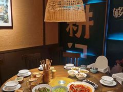 -农耕记·湖南土菜(halo广场店)