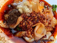 -温记府廟豆汤饭·始于1955年(海椒店)