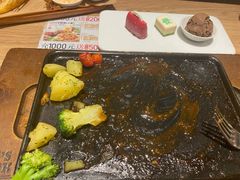 -必胜客(新中纬店)
