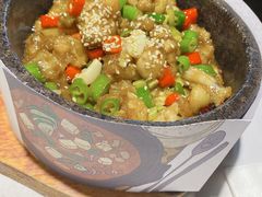 -青叶202都市餐厅(迪诺水镇店)