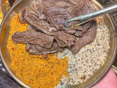 -喜井无限自助烤肉公司(石厦店)