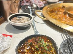 -哥老官重庆美蛙鱼头(五角场合生汇店)