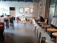 -COSTA COFFEE(金长安大厦店)