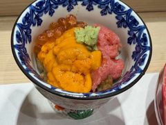 -鮨一日本料理旗舰店(总店)