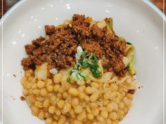 -何必是家面馆 HB noodles&coffee