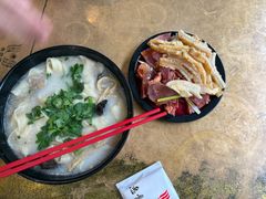 -惠丰源烩面馆(经七路店)