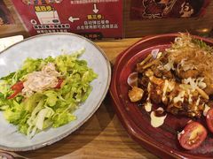 -桃太郎寿司料理(南坪店)
