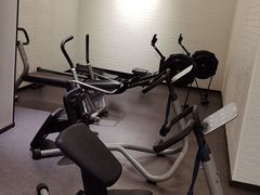 -FLARE STAR FITNESS(复地活力城店)
