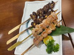 -8PINTS八品脱·日料·烧鸟·精酿小酒馆(莘庄店)