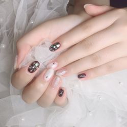 -如一·美甲美睫