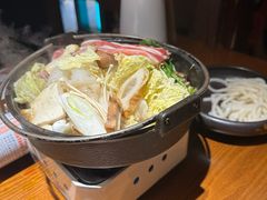 -二丁目食堂(浑南花园城店)