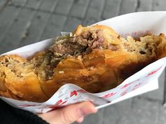 -王记特色锅魁(城市阳光大厦店)