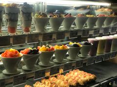 -Blueglass酸奶(华贸购物中心店)