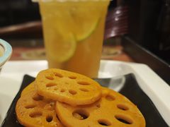 -何记花甲(海岸城旗舰店)