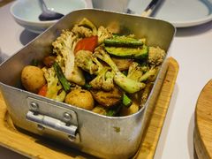 -0776食堂·京城创意菜(七里庄店)