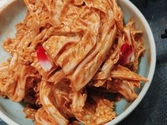 -京尊烤鸭店JINGZUN(春秀路店)