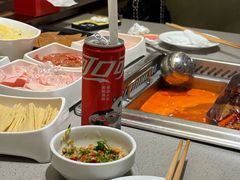 -海底捞火锅(龙湖时代天街店)