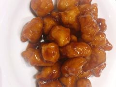 -宴秋杭州菜(锦艺城店)