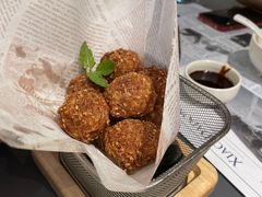 -小大董·烤鸭(观景餐厅·南京西路店)