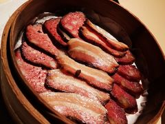 腊味三拼-山石榴·贵州菜(丰盛里店)