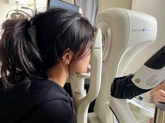 -昆明爱尔眼科医院