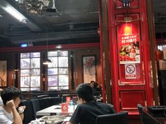 -杨记大丰收鱼庄(国贸店)