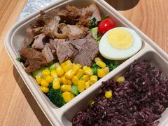-GuaKa活力健康餐(南京西路店)