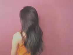 -MYYF SALON烫发染发