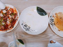 -贤花饭店(凯德店)