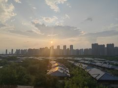 -清河半岛温泉度假酒店