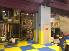 -天空之城欢乐嘉年华苏州店(环球188广场店)