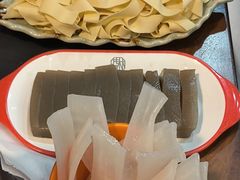 -晓林火锅(安定门店)