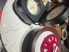 -客家本色·客家菜(石岩店)