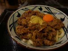 -丸龟制面(北心斋桥店)