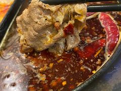 -呷哺呷哺(星光天地店)