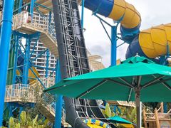 -武汉玛雅海滩水公园