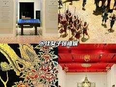 -曼谷国家博物馆