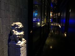 -三利音·东方司宴(外滩店)