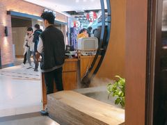 -呷哺呷哺 黄金牧场 (新中关购物中心店)