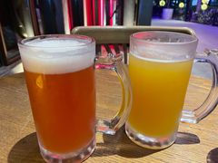 -18BAN音乐啤酒馆(西丽店)