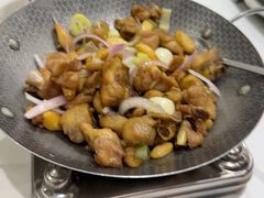 -刘胖子家常菜·蹄花焖藕(中南店)