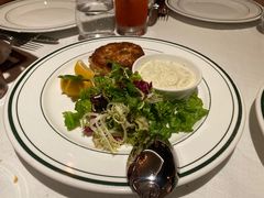 -Wolfgang’s Steakhouse 沃夫冈牛排馆(上海白玉兰广场店)