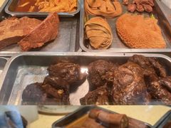 -陶记正宗德州扒鸡(科巷店)