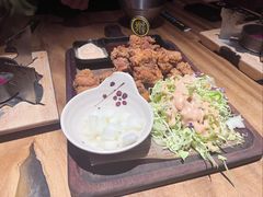 -乐园夜市场(五道口店)
