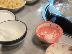 -光头药膳鸡(莱茵小镇店)