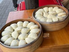 -小武包子铺(严州古城店)