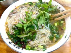 -熊氏牛羊杂粉(龙眼井总店)
