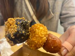 -奶奶的美食(宽厚里店)