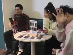 -棂笼·深度沉浸密室(武汉旗舰店)